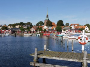 Nysted - Lolland